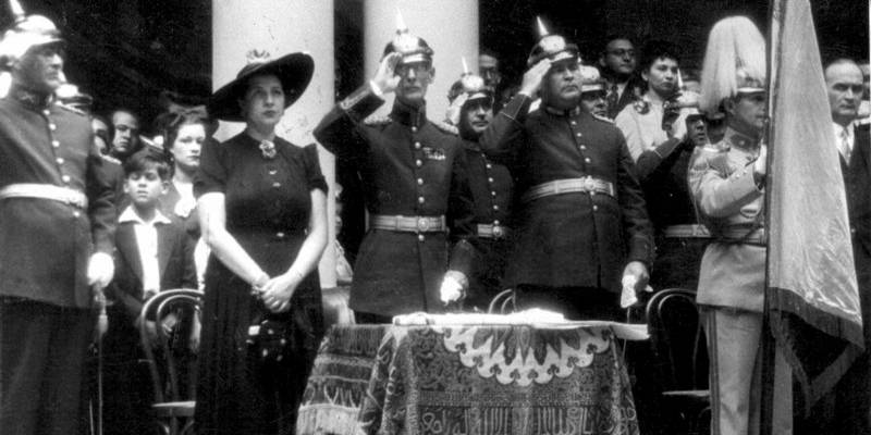 Eleazar López Contreras - Venezuela Tuya