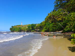 Playa Los Mdiocs