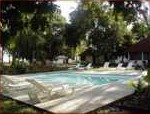 Piscina en el hato el Cedral