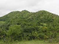 Galeras del ba�l, Hato Pi�ero