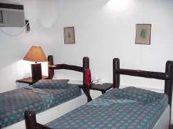 Habitaci�n doble, Hato Pi�ero