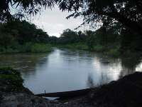 R�o de Cojedes, Hato Pi�ero