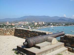 Fort�n de Juan Griego
