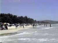Playa el Agua
