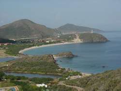 Isla Bonita