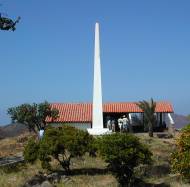 The obelisk