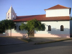 Iglesia