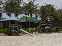 Praia el Agua