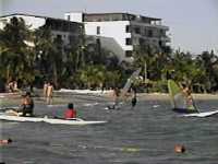 Hotel en El Yaque