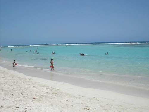 Cayo Sombrero