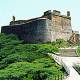 Fortin Solano (The Solano fortress)