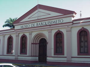 Museum von Barquisimeto