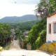 Sierra de Coro