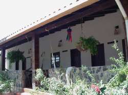 Corredores de la Granja el Ojito