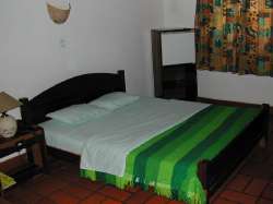Habitación de la granja el Ojito