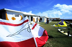 Kite Surfing en Adicora