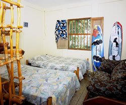 Habitaciones en Adicora