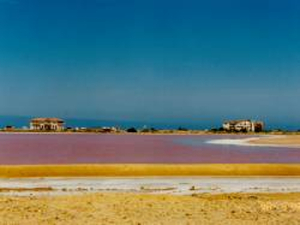 Saline de las Cumaraguas