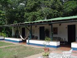Hacienda Bukare, Pen�nsula de Paria - Edo. Sucre