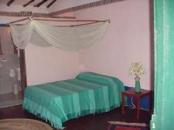 Hacienda Bukare, Pen�nsula de Paria - Edo. Sucre