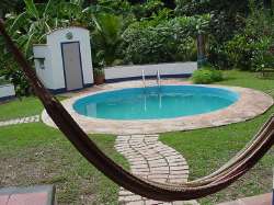 Hacienda Bukare, Pen�nsula de Paria - Edo. Sucre