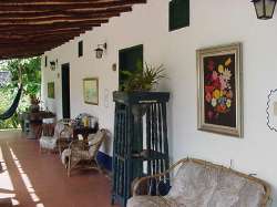 Hacienda Bukare, Pen�nsula de Paria - Edo. Sucre