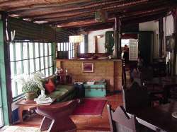 Hacienda Bukare, Pen�nsula de Paria - Edo. Sucre