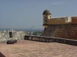 Castello di Cumana