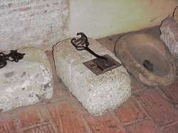 Castello di Cumana