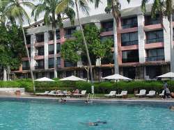 Hotel Hesperia - Cumanagoto