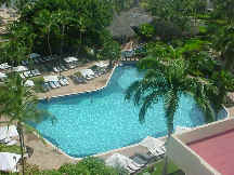 Piscina de Cumanagoto