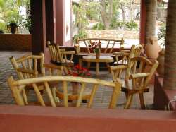 Sala de la Troja