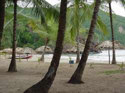 Playa Medina