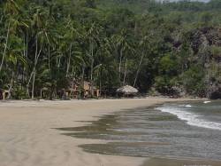 Playa Medina