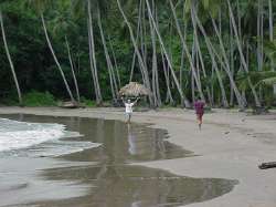 Playa Medina