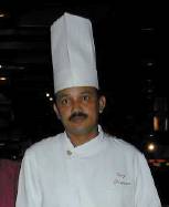 Cheff, Hotel Stauffer