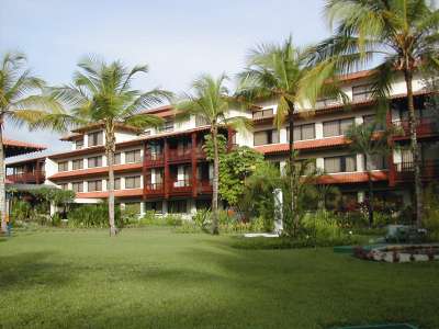 Hotel Stauffer