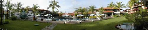 Hotel Stauffer