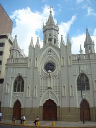 Iglesia Sagrado Corazn