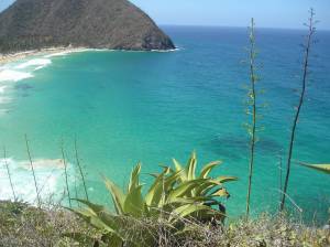 PLAYA CHORONI