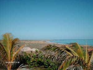 Macanao Isla de Margarita