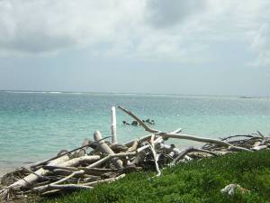 Cayo Sombrero