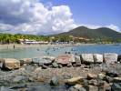 ...que quien puede navegar, jamás necesita puente... Isla de Margarita