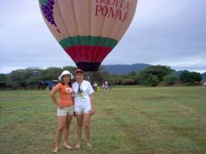 viñedos altagracia el globo