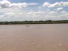 CANOERO DEL RIO APURE