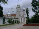 iglesia de montalban edo carabobo