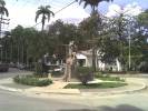 Plaza el Indio