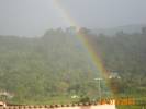 Arco Iris en Bocono