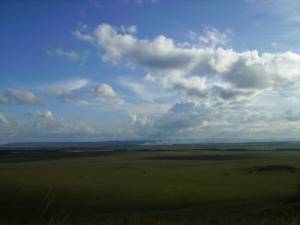 GRAN SABANA!!