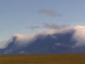 Tepuy Roraima